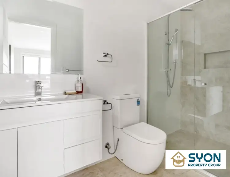 Third view of Homely townhouse listing, 9 Grandeur Parade, Riverstone NSW 2765