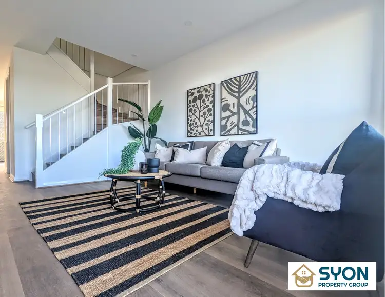 Fifth view of Homely townhouse listing, 9 Grandeur Parade, Riverstone NSW 2765