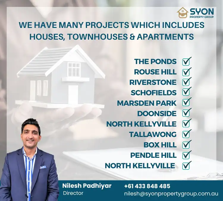Sixth view of Homely townhouse listing, 9 Grandeur Parade, Riverstone NSW 2765