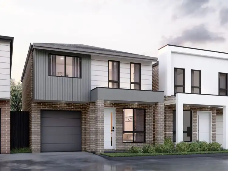 23 Boundary Road, Schofields NSW 2762