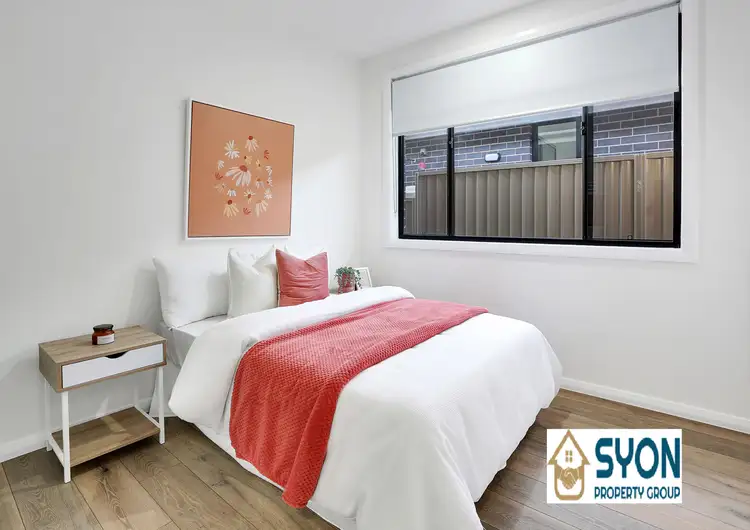 Fourth view of Homely townhouse listing, 21 Boundary Road, Schofields NSW 2762