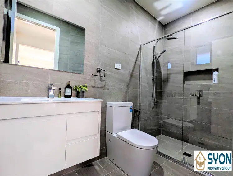 Fifth view of Homely townhouse listing, 21 Boundary Road, Schofields NSW 2762