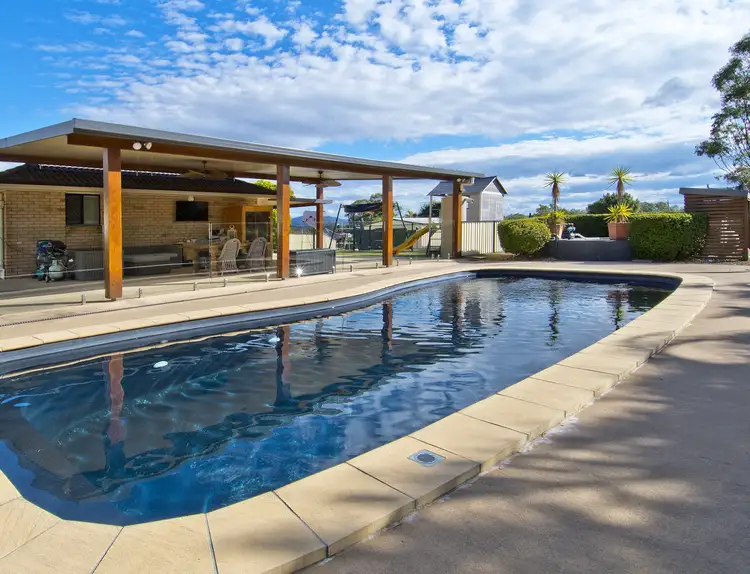 22 Oakdale Court, Gleneagle QLD 4285