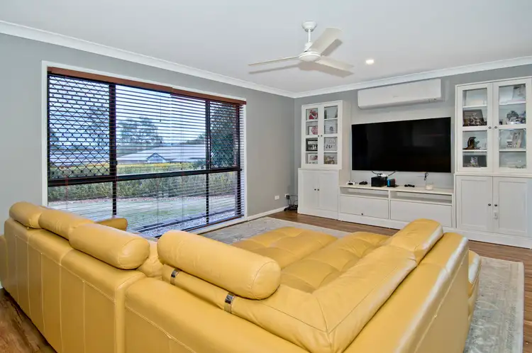 Fifth view of Homely house listing, 22 Oakdale Court, Gleneagle QLD 4285