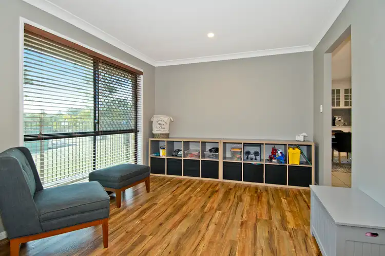Sixth view of Homely house listing, 22 Oakdale Court, Gleneagle QLD 4285