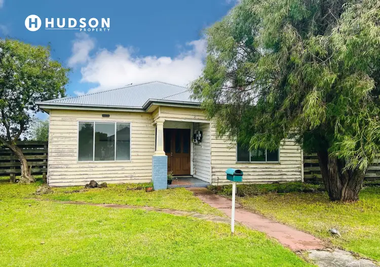 Main view of Homely house listing, 73 Scott Street, Heywood VIC 3304