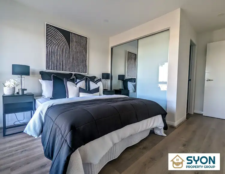 Third view of Homely townhouse listing, 11 Killick Glade, Tallawong NSW 2762