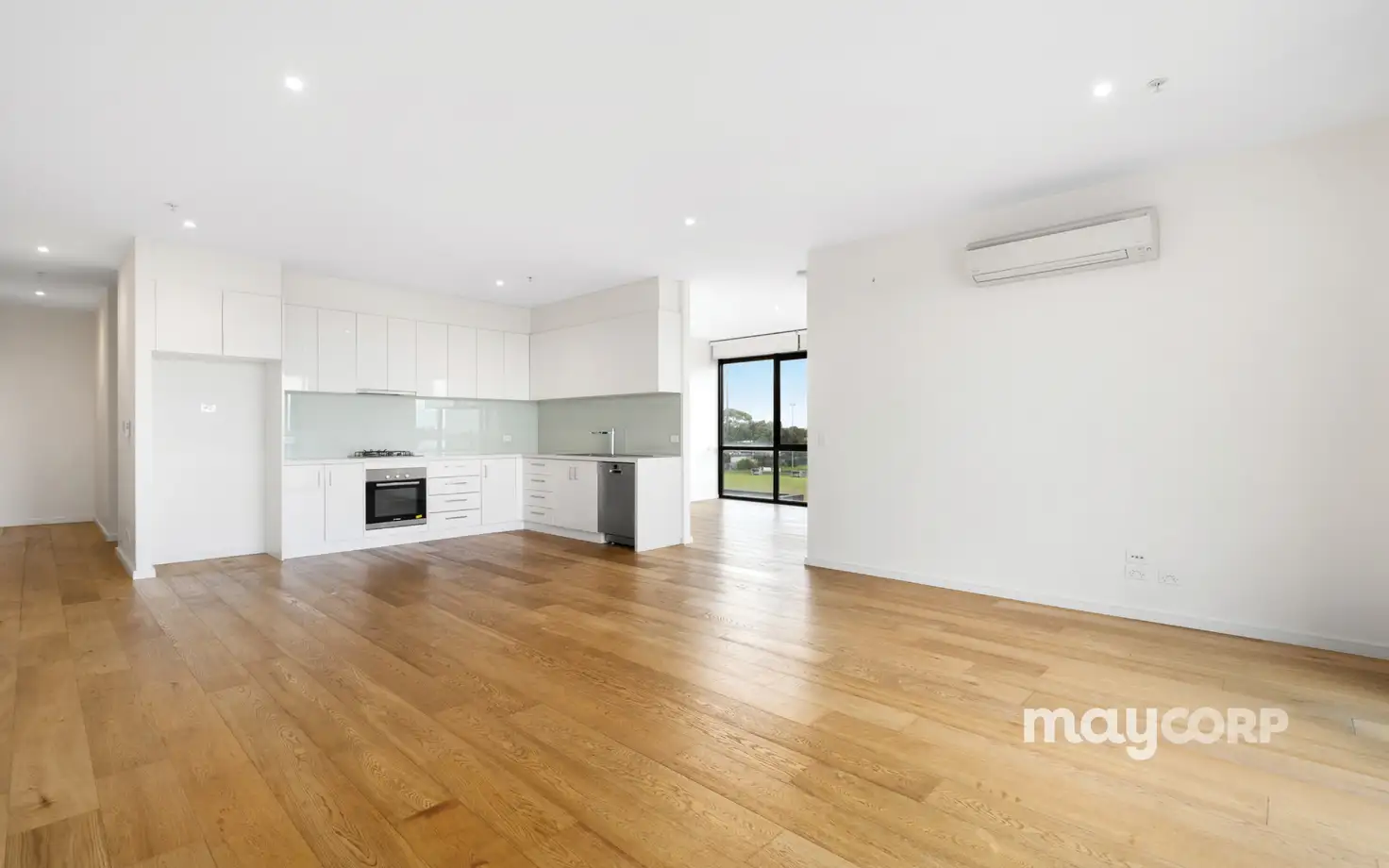 Main view of Homely apartment listing, 303/187 Reynolds Road, Doncaster East VIC 3109