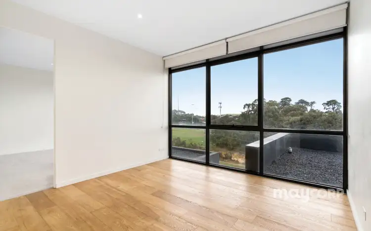Fourth view of Homely apartment listing, 303/187 Reynolds Road, Doncaster East VIC 3109