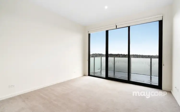 Sixth view of Homely apartment listing, 303/187 Reynolds Road, Doncaster East VIC 3109