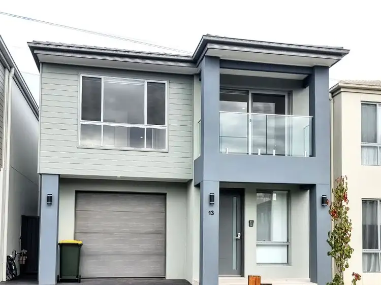 Main view of Homely townhouse listing, 13 Myrica Avenue, Riverstone NSW 2765