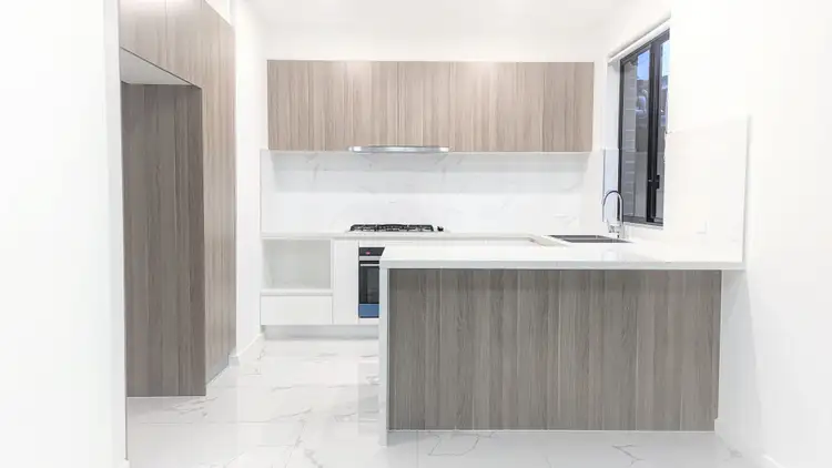 Third view of Homely townhouse listing, 13 Myrica Avenue, Riverstone NSW 2765