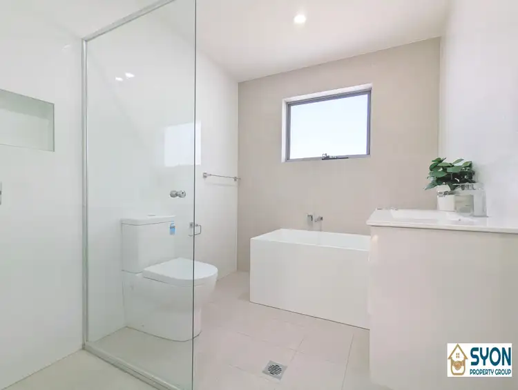 Fifth view of Homely townhouse listing, 13 Myrica Avenue, Riverstone NSW 2765