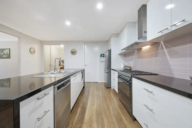 Fourth view of Homely house listing, 13 Rawlings Drive, Warrnambool VIC 3280