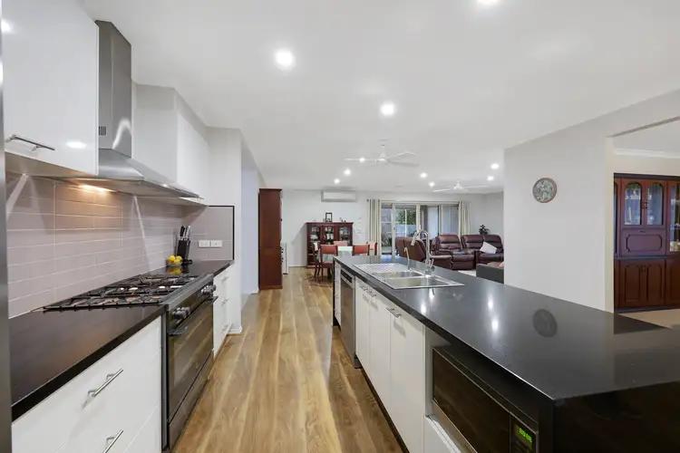 Fifth view of Homely house listing, 13 Rawlings Drive, Warrnambool VIC 3280