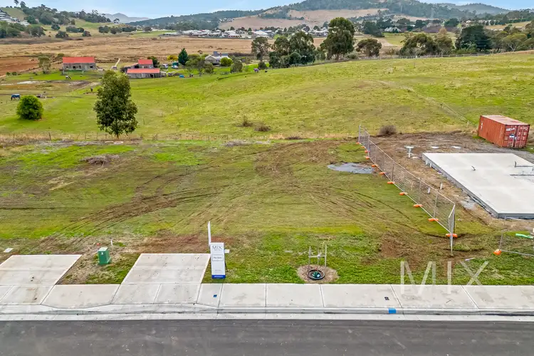 Third view of Homely land listing, 9 Arbie Lane, Old Beach TAS 7017