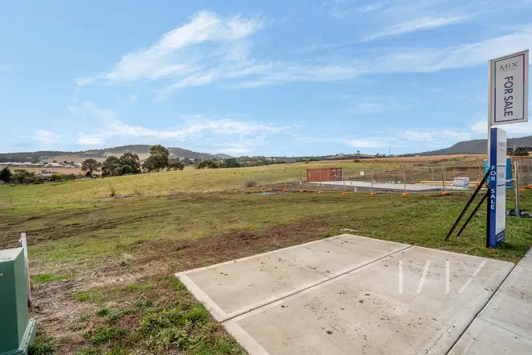 Fourth view of Homely land listing, 9 Arbie Lane, Old Beach TAS 7017