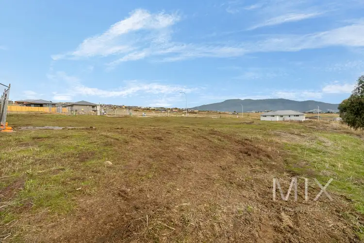 Fifth view of Homely land listing, 9 Arbie Lane, Old Beach TAS 7017