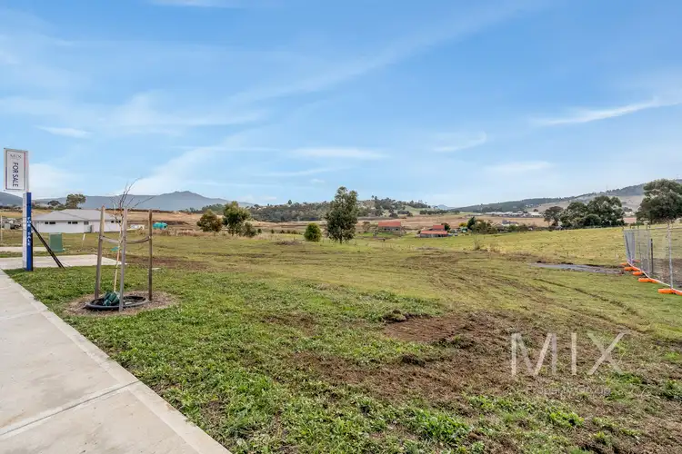 Sixth view of Homely land listing, 9 Arbie Lane, Old Beach TAS 7017