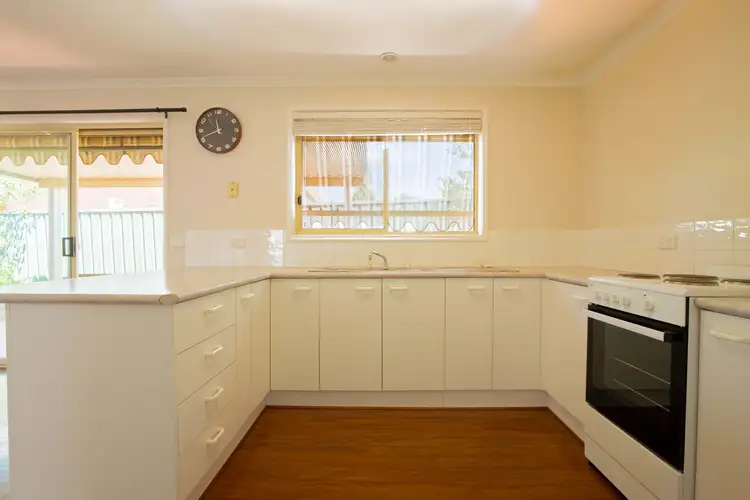 Second view of Homely townhouse listing, 2/25 HARMER STREET, Glenroy NSW 2640