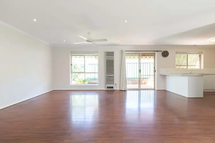 Third view of Homely townhouse listing, 2/25 HARMER STREET, Glenroy NSW 2640
