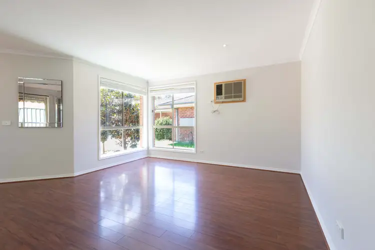 Fourth view of Homely townhouse listing, 2/25 HARMER STREET, Glenroy NSW 2640