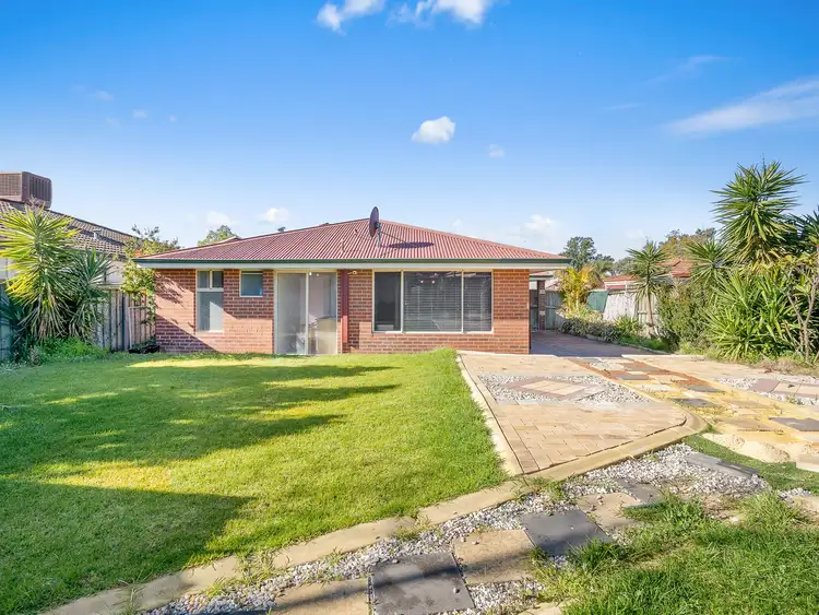 8 Forestview Boulevard, Ellenbrook WA 6069