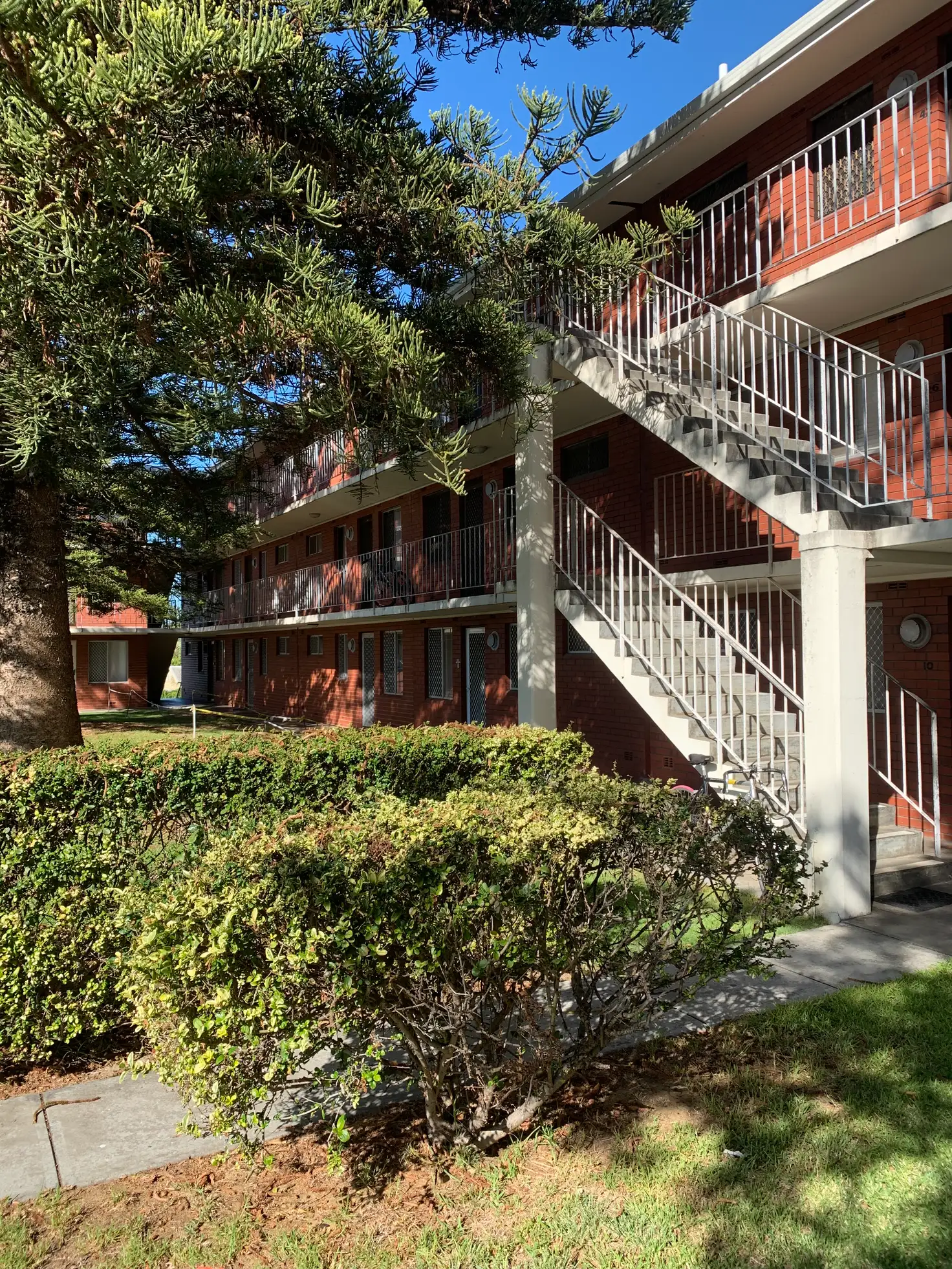 Main view of Homely apartment listing, 43/75 Phoenix Road, Spearwood WA 6163