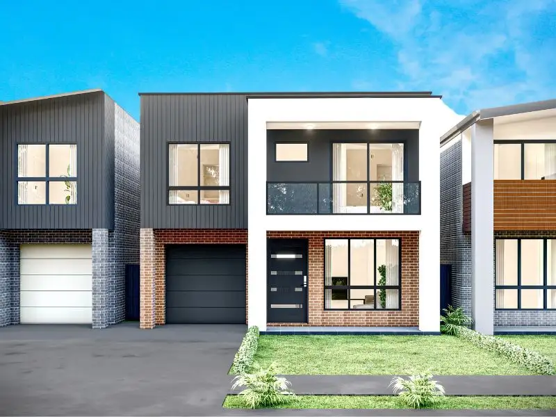 Main view of Homely townhouse listing, 1 Punch Glade, Riverstone NSW 2765