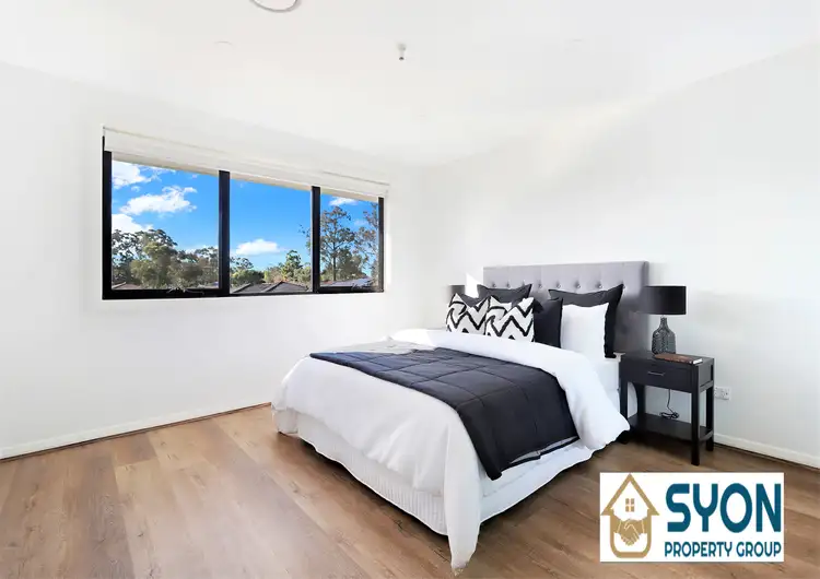 Fifth view of Homely house listing, 25 Battersby Place, Doonside NSW 2767