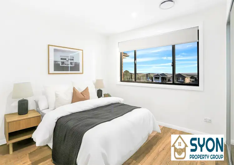 Sixth view of Homely house listing, 25 Battersby Place, Doonside NSW 2767