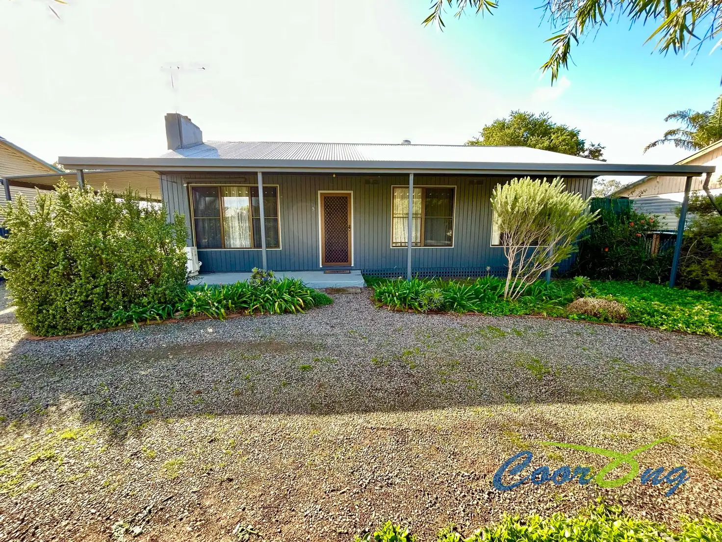 Main view of Homely house listing, 5 Tiller Street, Tailem Bend SA 5260