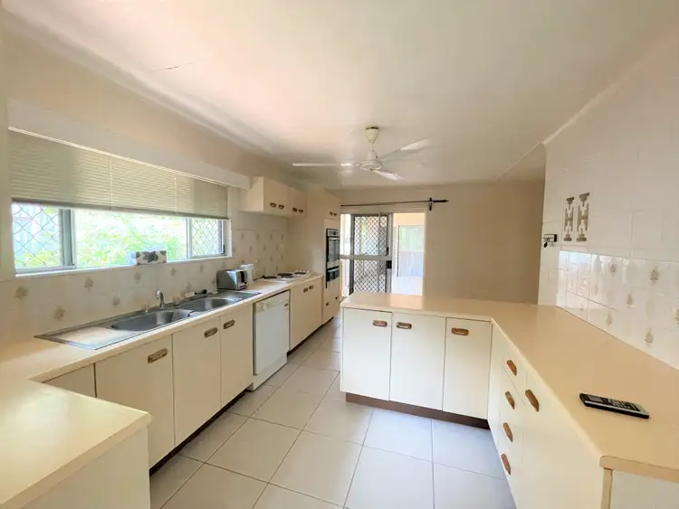Second view of Homely house listing, 5 Bellevue Street, Richmond Hill QLD 4820