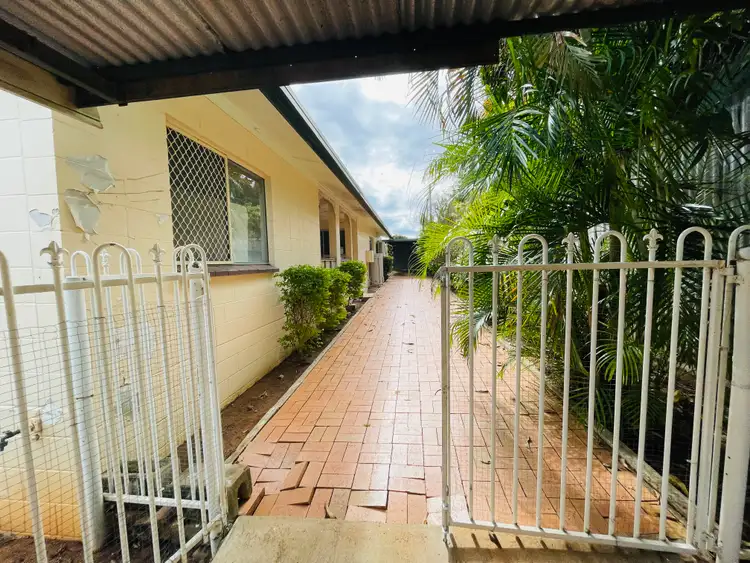 Fourth view of Homely house listing, 5 Bellevue Street, Richmond Hill QLD 4820