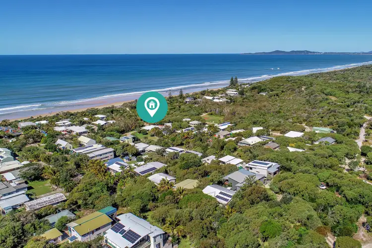 14 Mackerel Street, Noosa North Shore QLD 4565