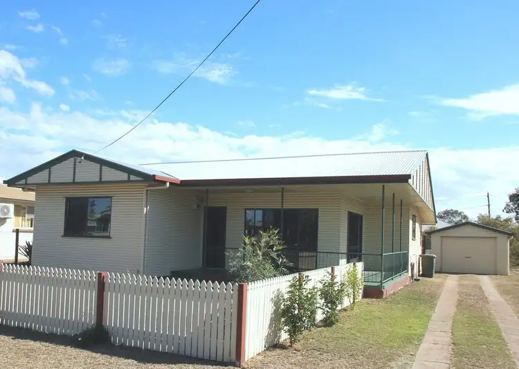 Main view of Homely house listing, 1 Lester Street, Norville QLD 4670