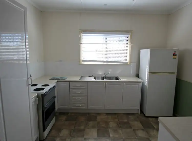 Second view of Homely house listing, 1 Lester Street, Norville QLD 4670
