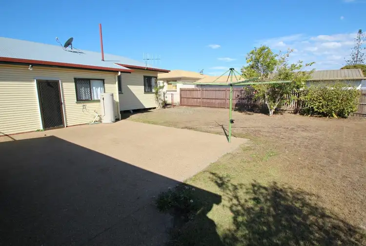 Fifth view of Homely house listing, 1 Lester Street, Norville QLD 4670