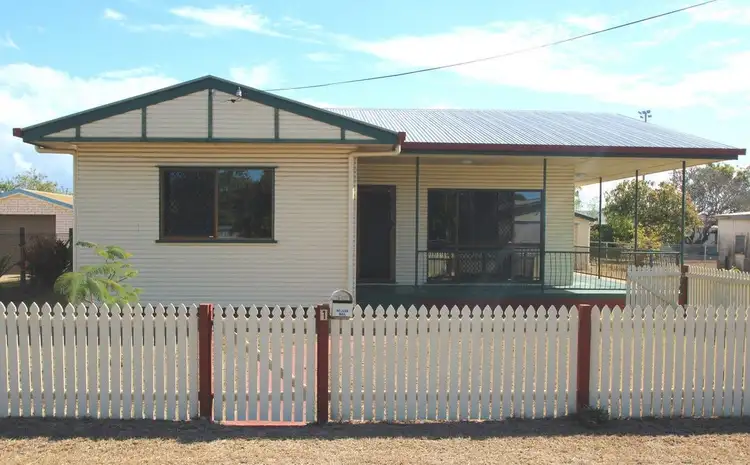 Sixth view of Homely house listing, 1 Lester Street, Norville QLD 4670