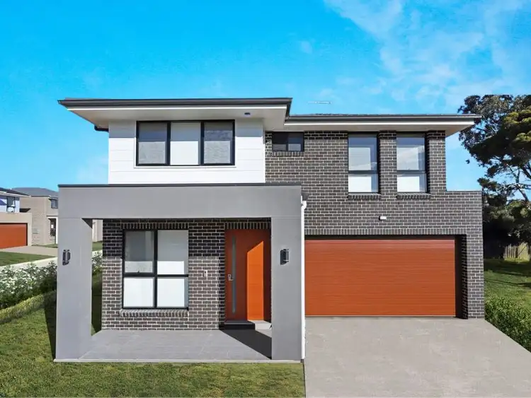 33 Battersby Place, Doonside NSW 2767
