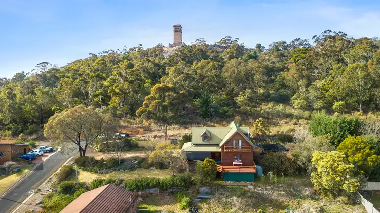 Main view of Homely house listing, 15 Henry Street, Goulburn NSW 2580