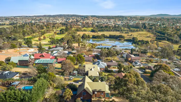 Second view of Homely house listing, 15 Henry Street, Goulburn NSW 2580