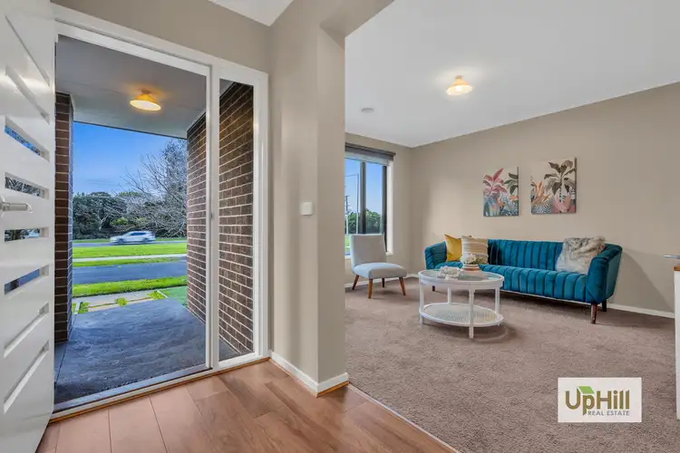 Fifth view of Homely house listing, 16 Prendergast Avenue, Cranbourne East VIC 3977