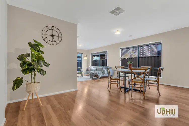 Sixth view of Homely house listing, 16 Prendergast Avenue, Cranbourne East VIC 3977