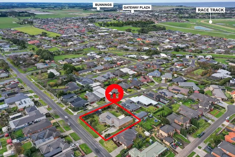Second view of Homely house listing, 83 Whites Road, Warrnambool VIC 3280