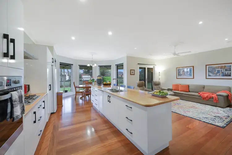 Sixth view of Homely house listing, 83 Whites Road, Warrnambool VIC 3280