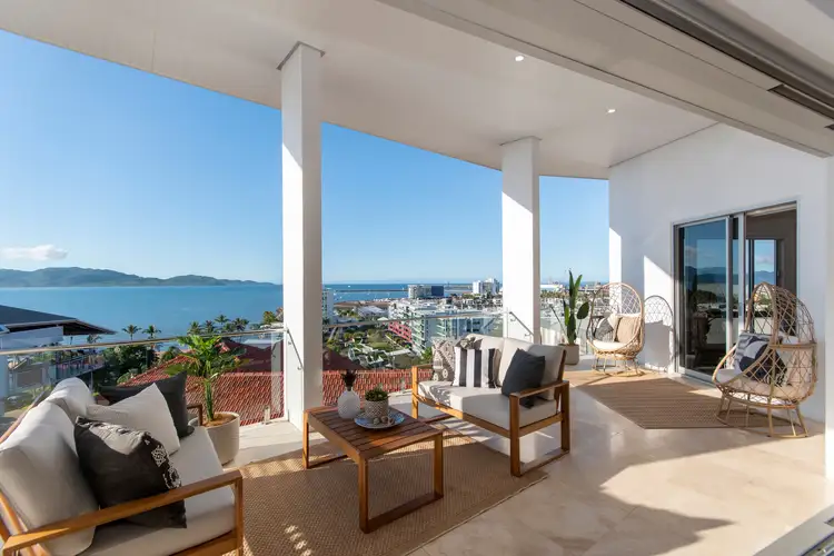 27A Carter Street, North Ward QLD 4810