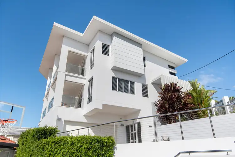 Second view of Homely house listing, 27A Carter Street, North Ward QLD 4810