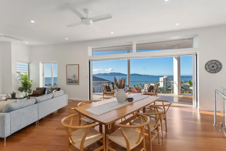 Third view of Homely house listing, 27A Carter Street, North Ward QLD 4810