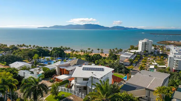 Fourth view of Homely house listing, 27A Carter Street, North Ward QLD 4810